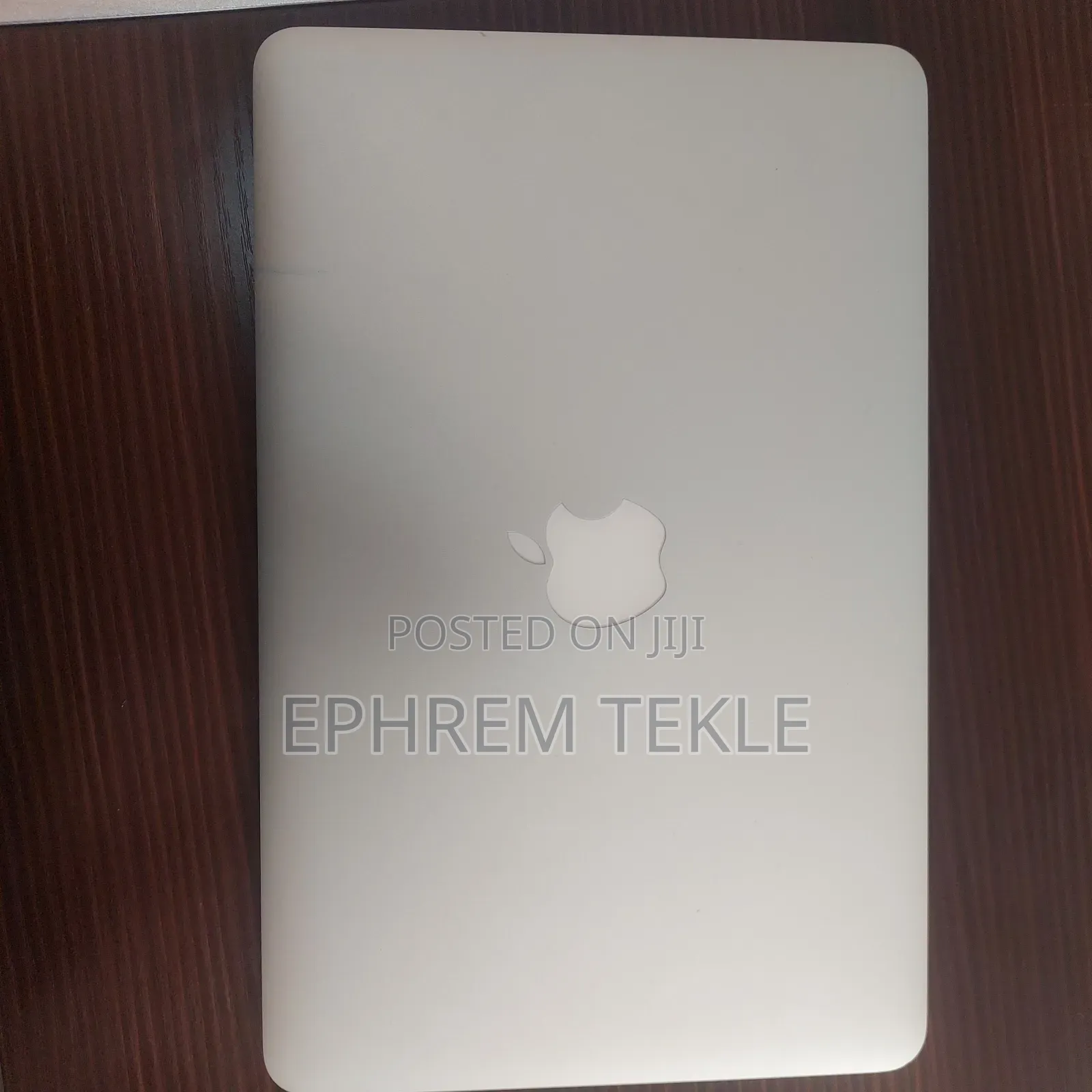 New Laptop Apple MacBook Air 2020 M1 4GB Intel Core I5 SSD 128GB