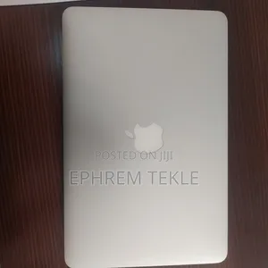 New Laptop Apple MacBook Air 2020 M1 4GB Intel Core I5 SSD 128GB