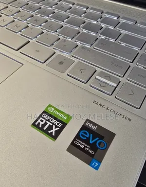 New Laptop HP Envy X2 16GB Intel Core I7 SSD 1T