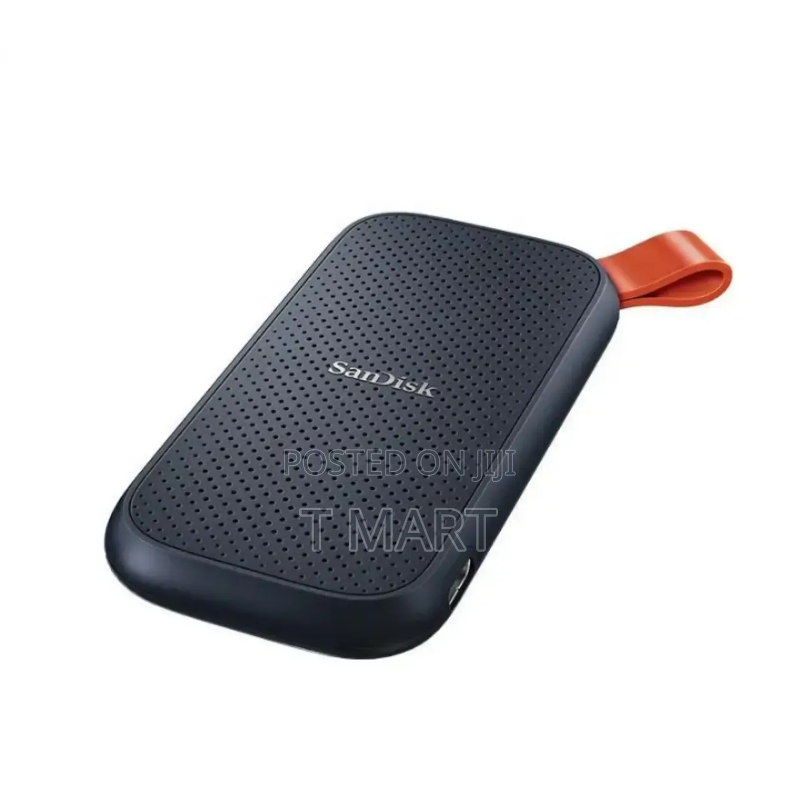 Sandisk Portable SSD 1tb