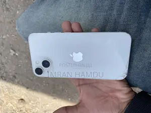 Apple iPhone 14 128 GB White