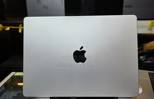 New Laptop Apple MacBook Pro 16GB Apple M1 Pro SSD 512GB