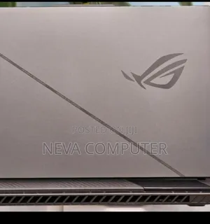 New Laptop Asus ROG Strix G15 32GB Intel Core I9 SSD 2T