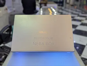 Laptop Asus 4GB Intel Celeron SSD 256GB