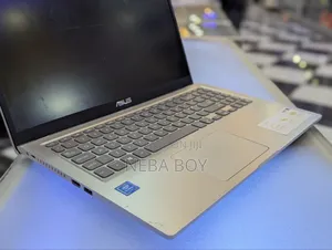 Laptop Asus 4GB Intel Celeron SSD 256GB