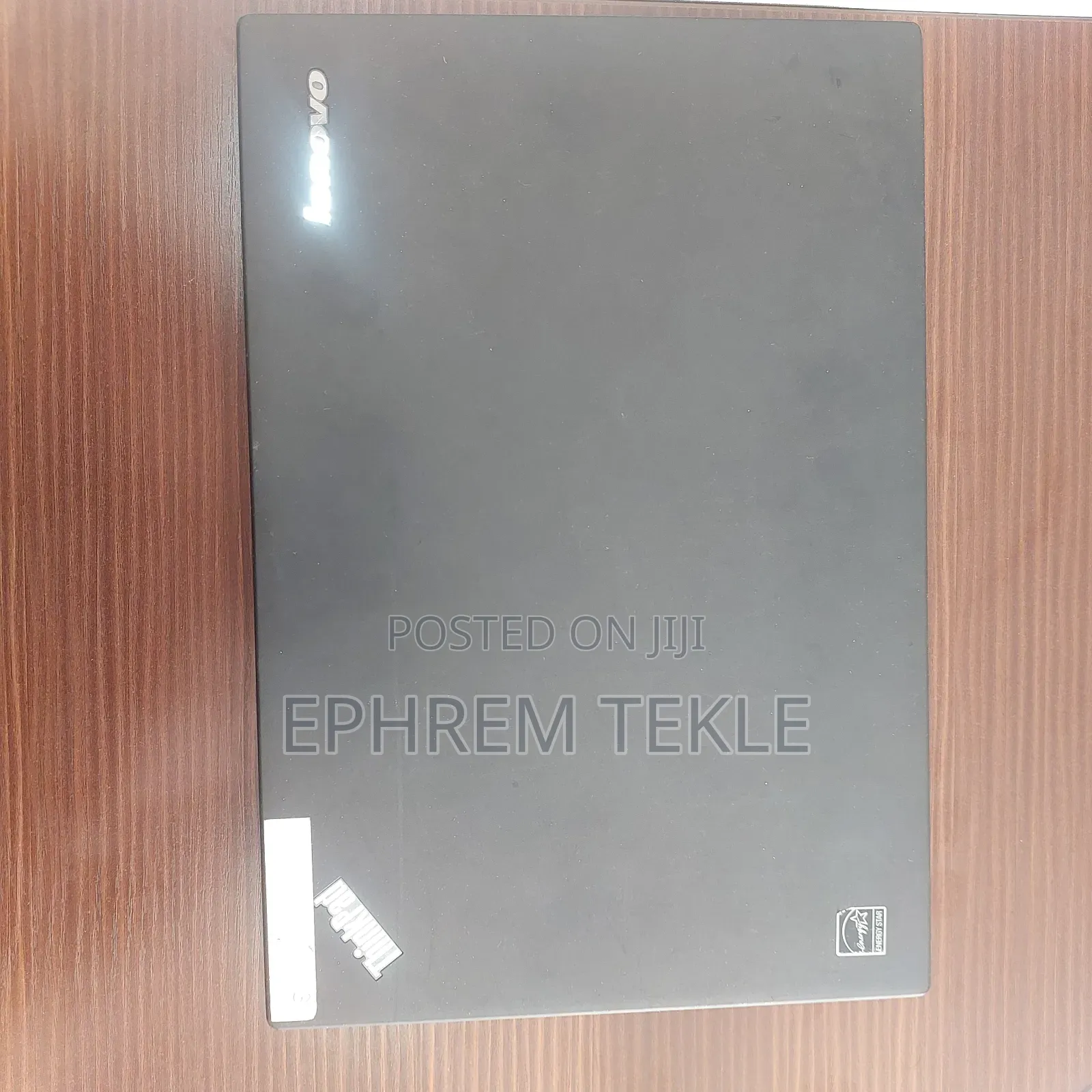 Laptop Lenovo ThinkPad X240 4GB Intel Core I5 HDD 128GB