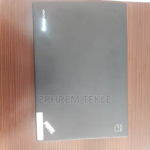 Laptop Lenovo ThinkPad X240 4GB Intel Core I5 HDD 128GB