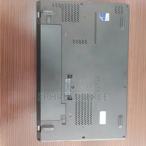 Laptop Lenovo ThinkPad X240 4GB Intel Core I5 HDD 128GB