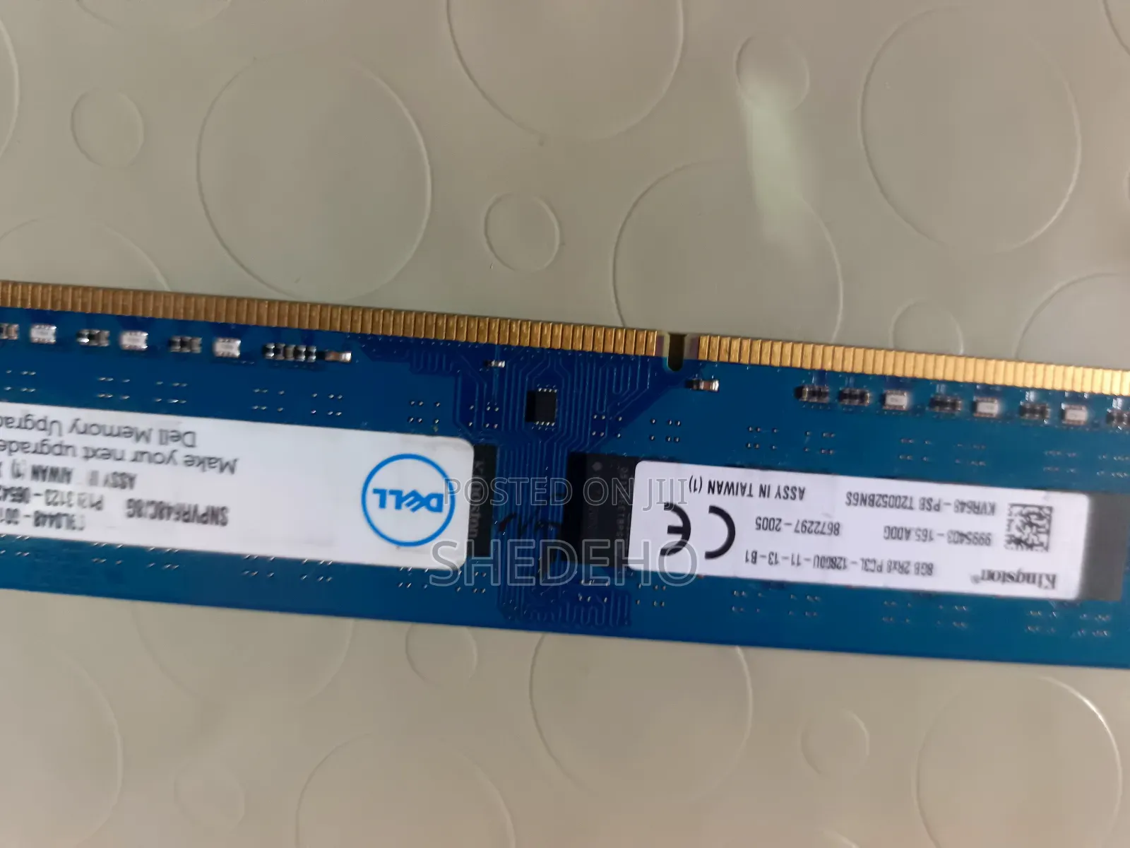 Desktop Ram 8gb