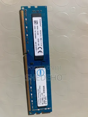 Desktop Ram 8gb