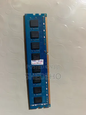 Desktop Ram 8gb
