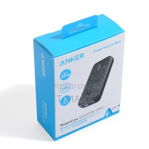 Anker 10,000 Mah Power Banks