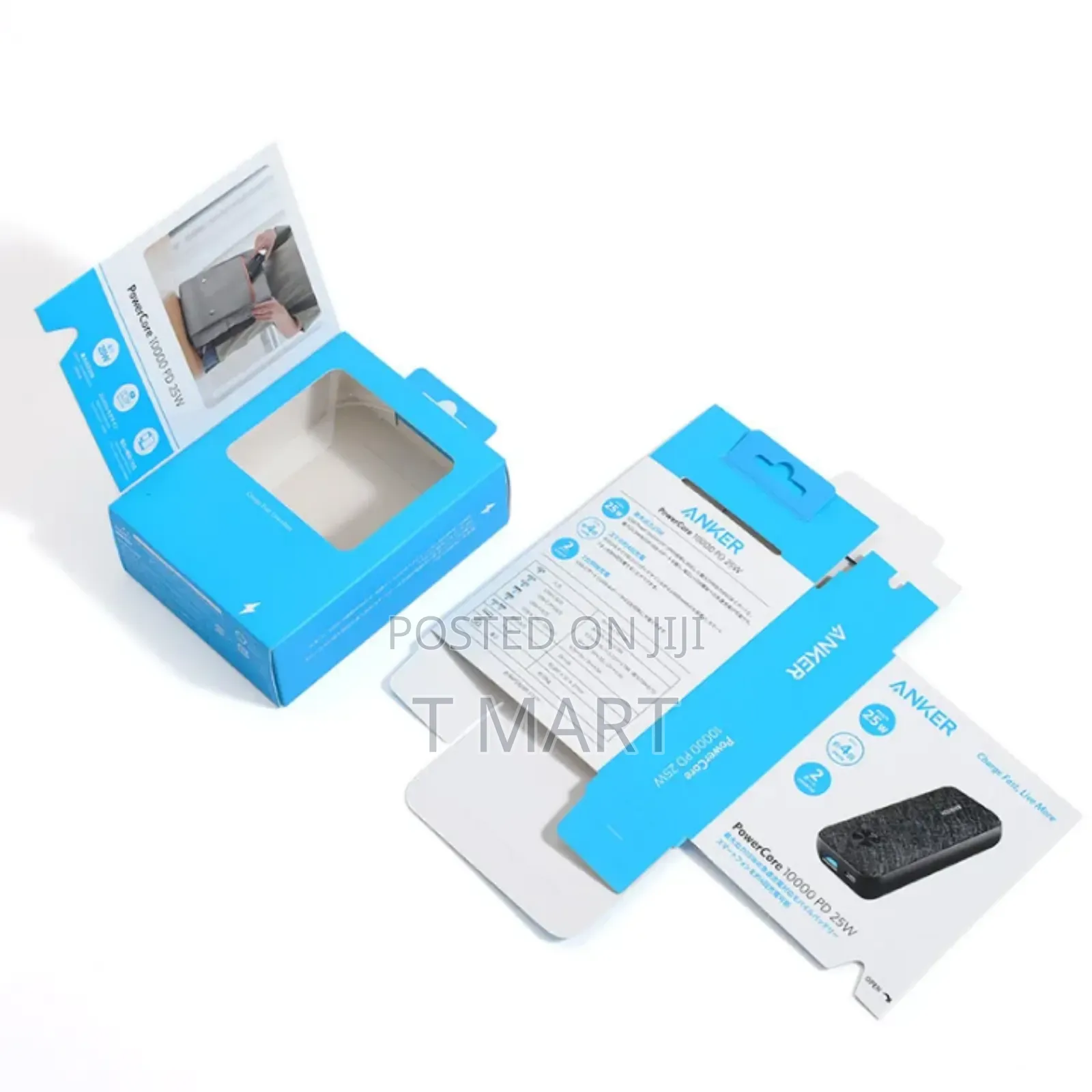 Anker 10,000 Mah Power Banks