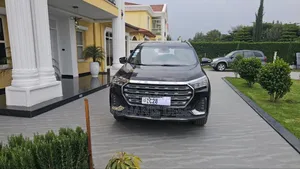 Jetour X70 Plus 2023 Gray