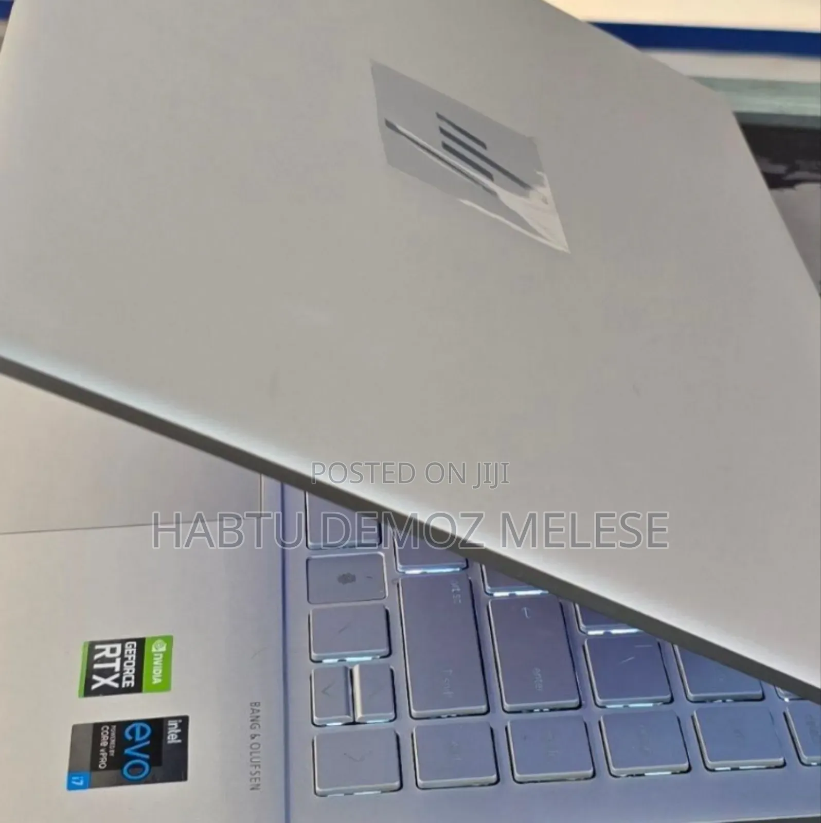 New Laptop HP EliteBook 840 G8 16GB Intel Core I7 SSD 512GB