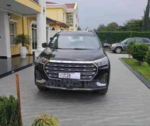 Jetour X70 Plus 2023 Gray