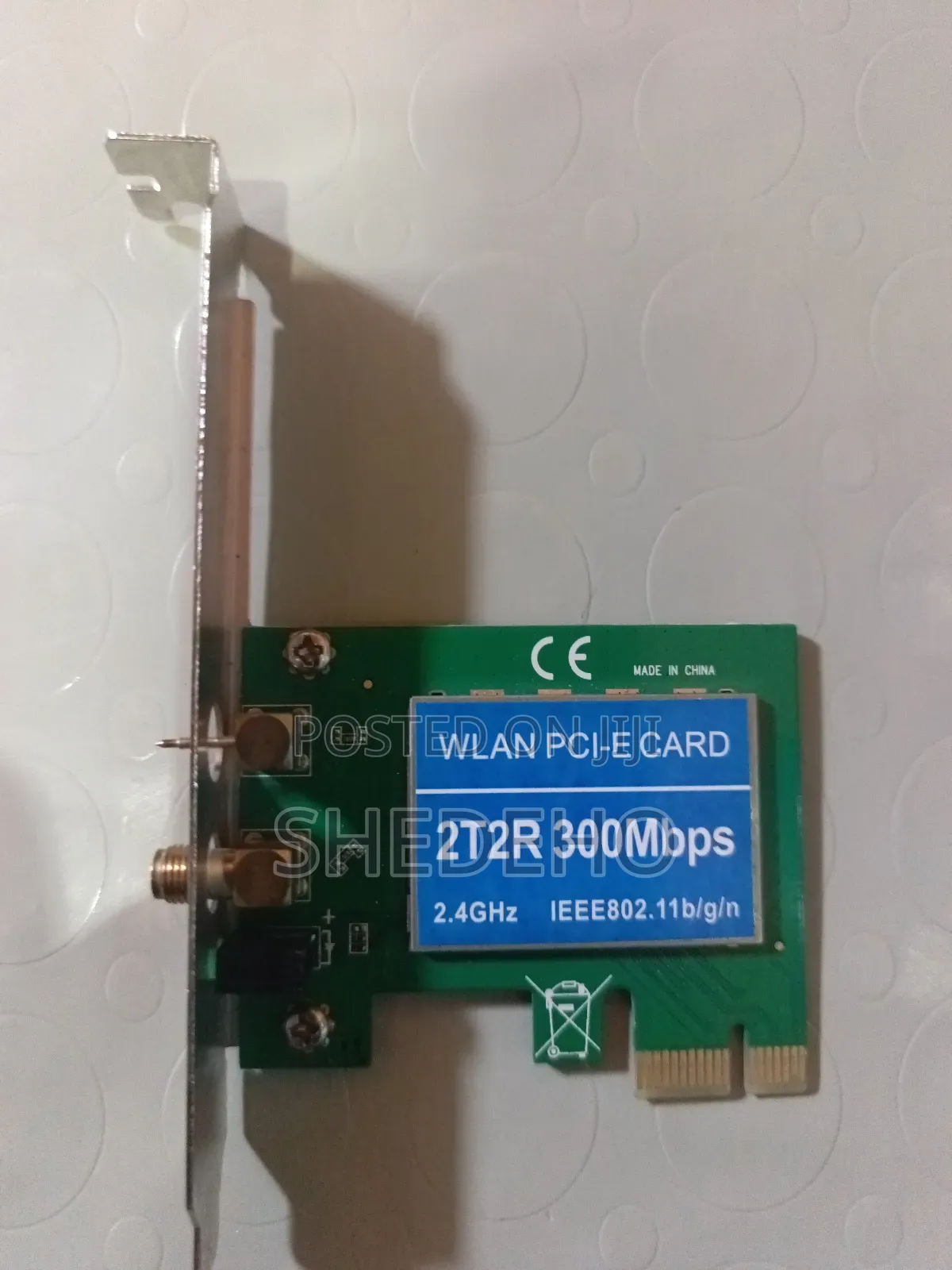 Wifi Card Wlan Pci-E Card
