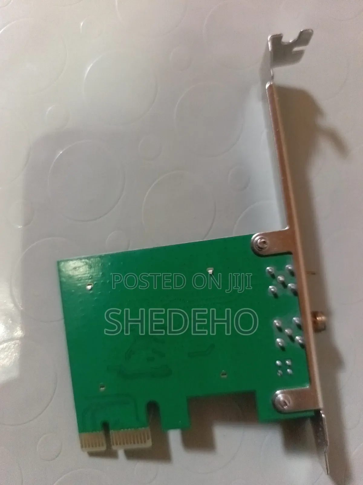 Wifi Card Wlan Pci-E Card