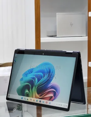 New Laptop HP OmniBook Ultra Flip 14" 16GB Intel Core Ultra 7 SSD 1T