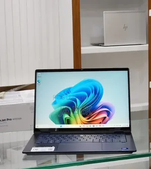 New Laptop HP OmniBook Ultra Flip 14" 16GB Intel Core Ultra 7 SSD 1T