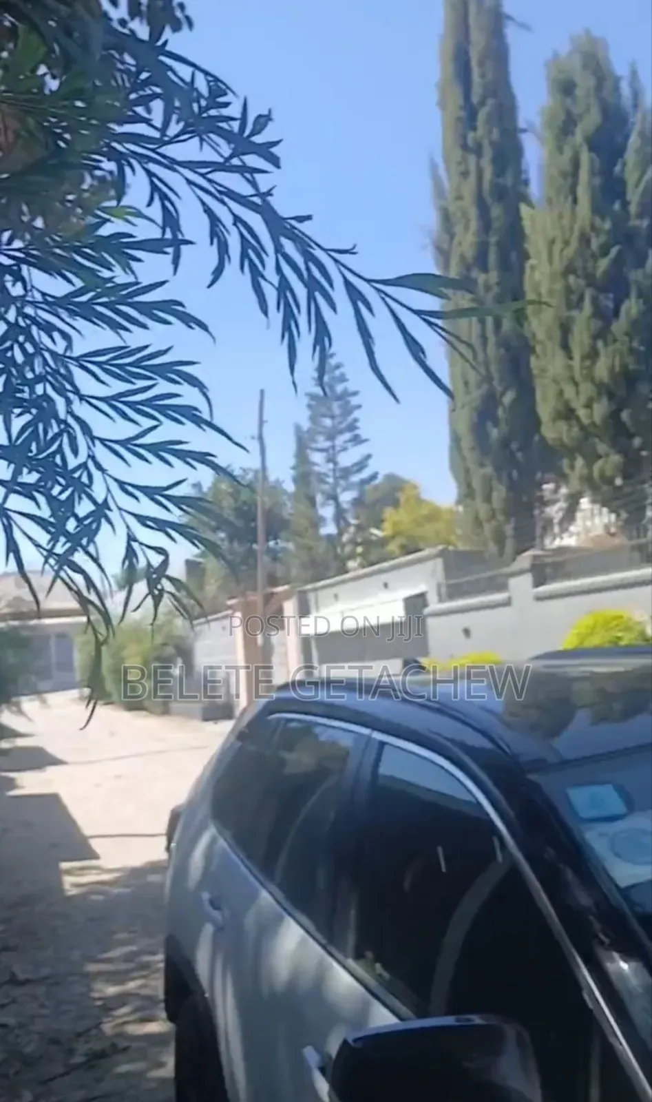 Cmc, Land for Sale 500sqm