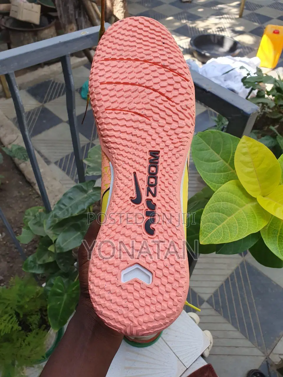 Nike Zoom Mercurial Vapor 15 Academy Ic. Part of the "Lucent Pack",