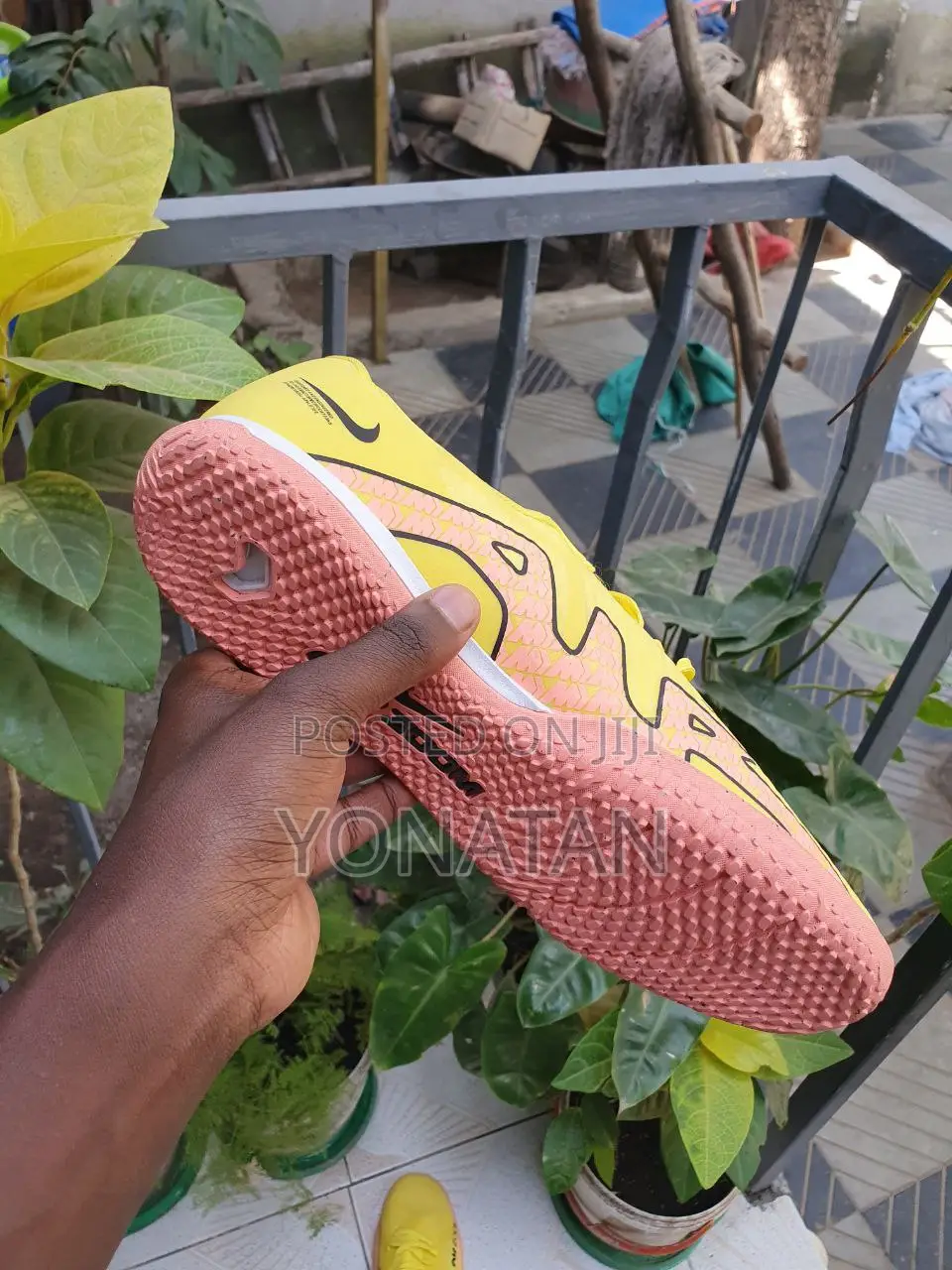 Nike Zoom Mercurial Vapor 15 Academy Ic. Part of the "Lucent Pack",