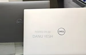 New Laptop Dell XPS 15 16GB Intel Core I7 SSD 512GB