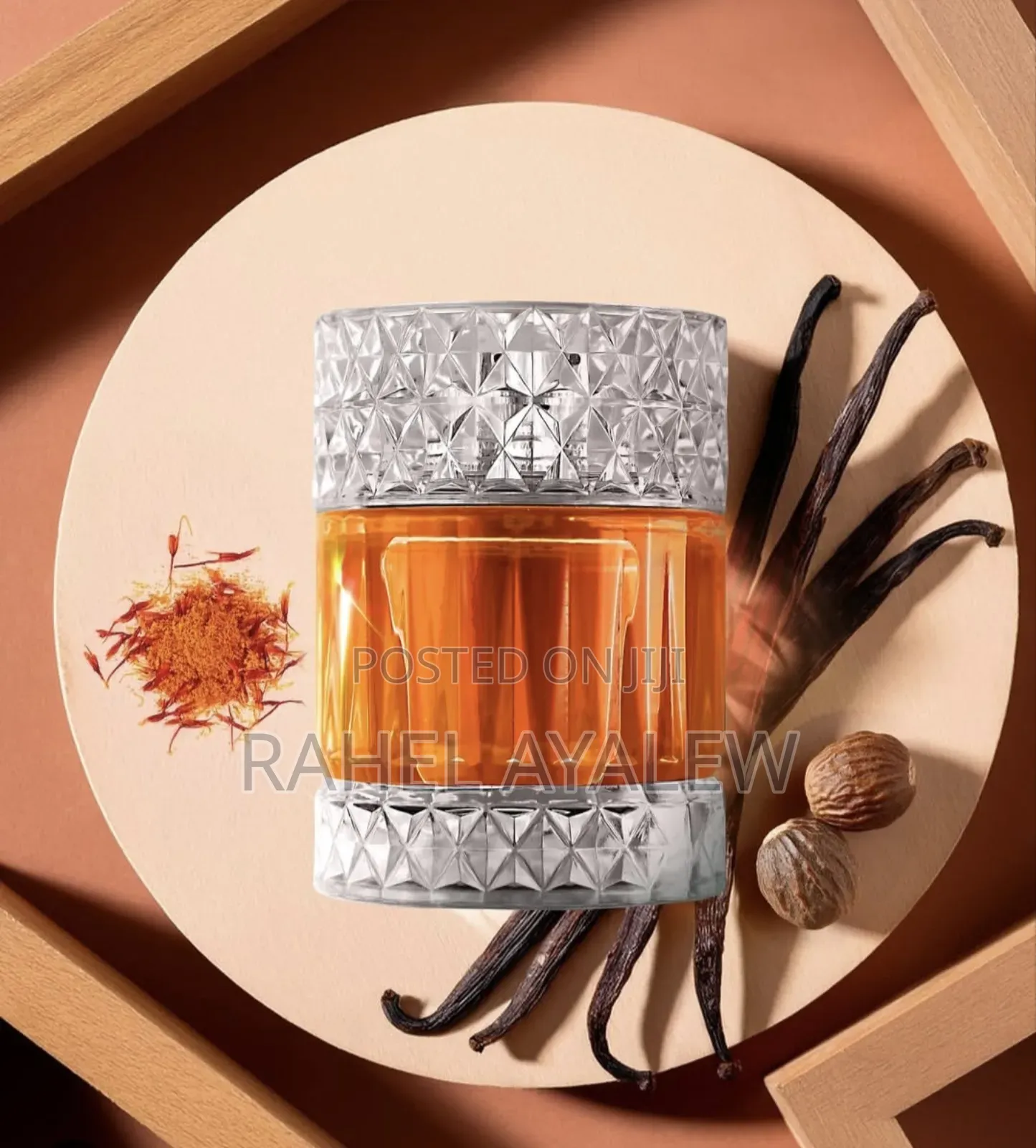 Sharaf Blend Zimaya Perfume