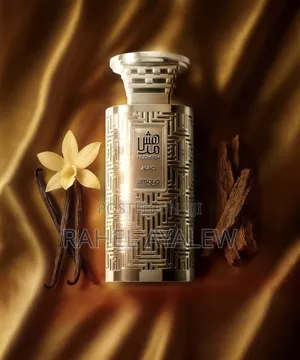 Modhesh Aura Zimaya Perfume