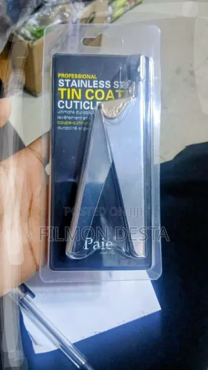 Nail Cutter