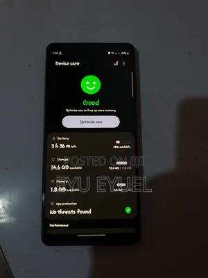 Samsung Galaxy S20 FE 5G 128 GB Blue