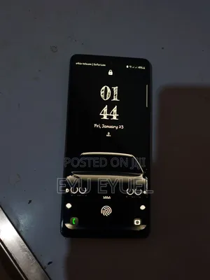 Samsung Galaxy S20 FE 5G 128 GB Blue