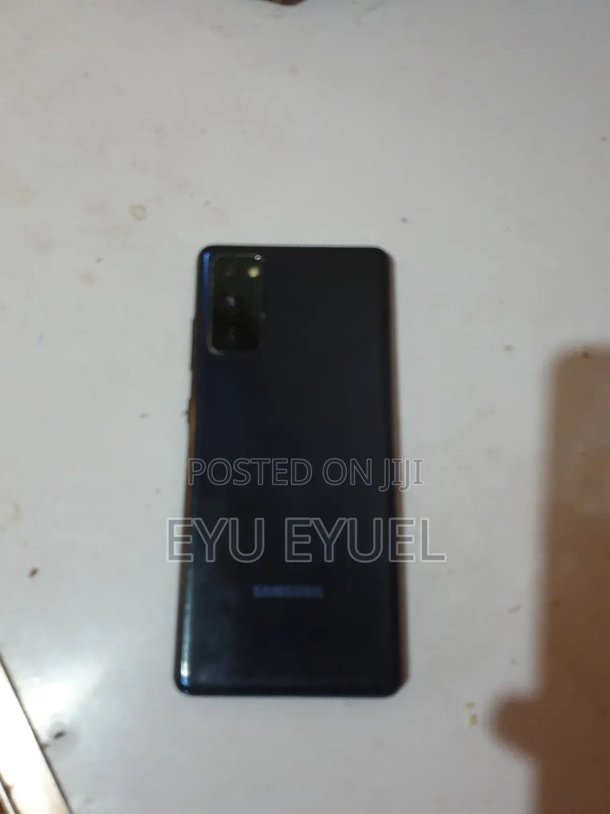 Samsung Galaxy S20 FE 5G 128 GB Blue