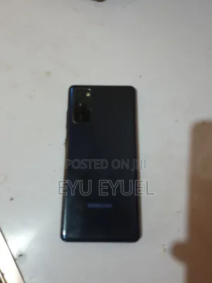 Samsung Galaxy S20 FE 5G 128 GB Blue