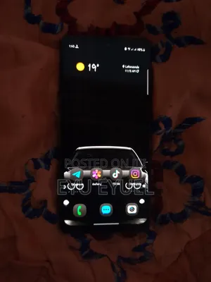 Samsung Galaxy S20 FE 5G 128 GB Blue