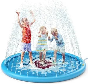 Children Fountain