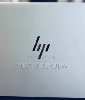New Laptop HP EliteBook 840 G9 16GB Intel Core I7 SSD 512GB