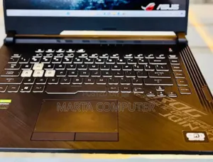 New Laptop Asus TUF Gaming A15 16GB Intel Core I7 SSD 512GB