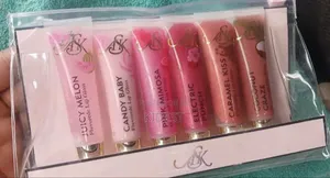 Victoria Secret Gloss Dupe