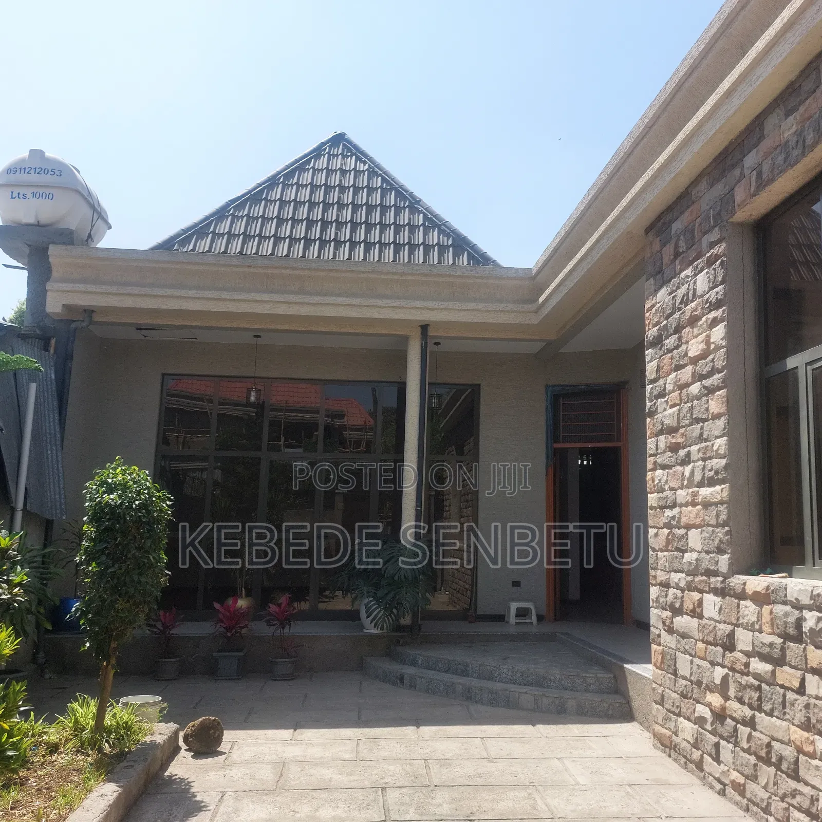 3bdrm House in Oromia, East Shewa for rent