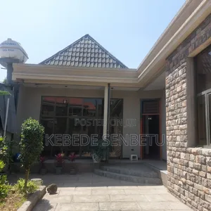 3bdrm House in Oromia, East Shewa for rent