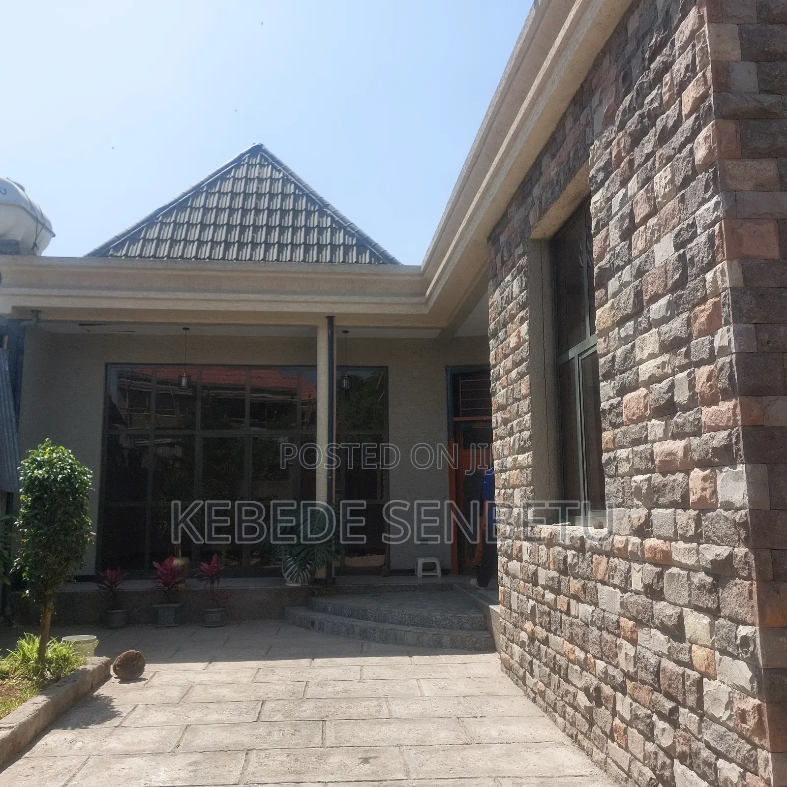3bdrm House in Oromia, East Shewa for rent