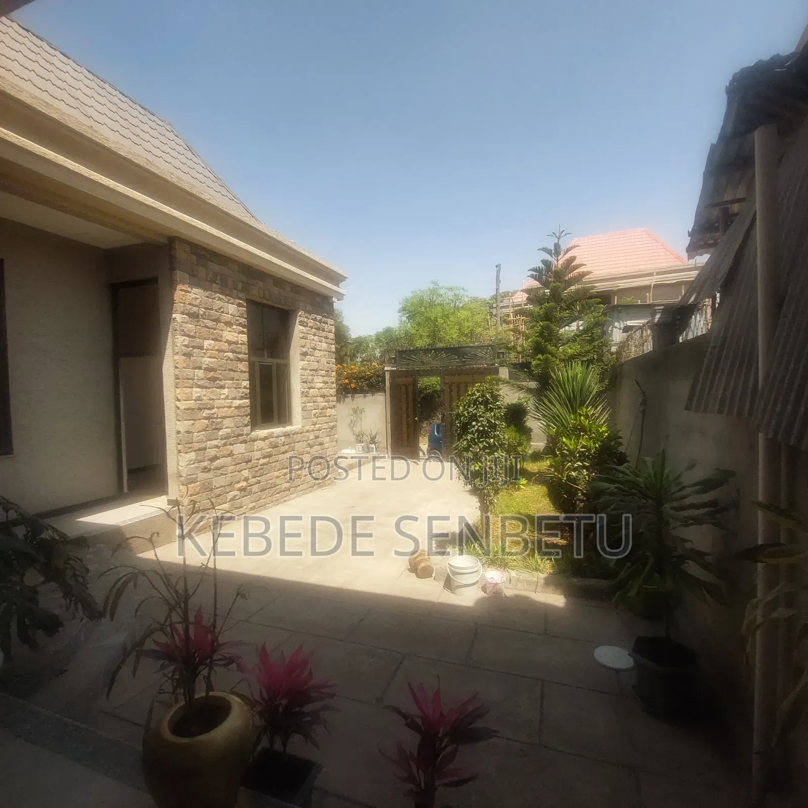 3bdrm House in Oromia, East Shewa for rent