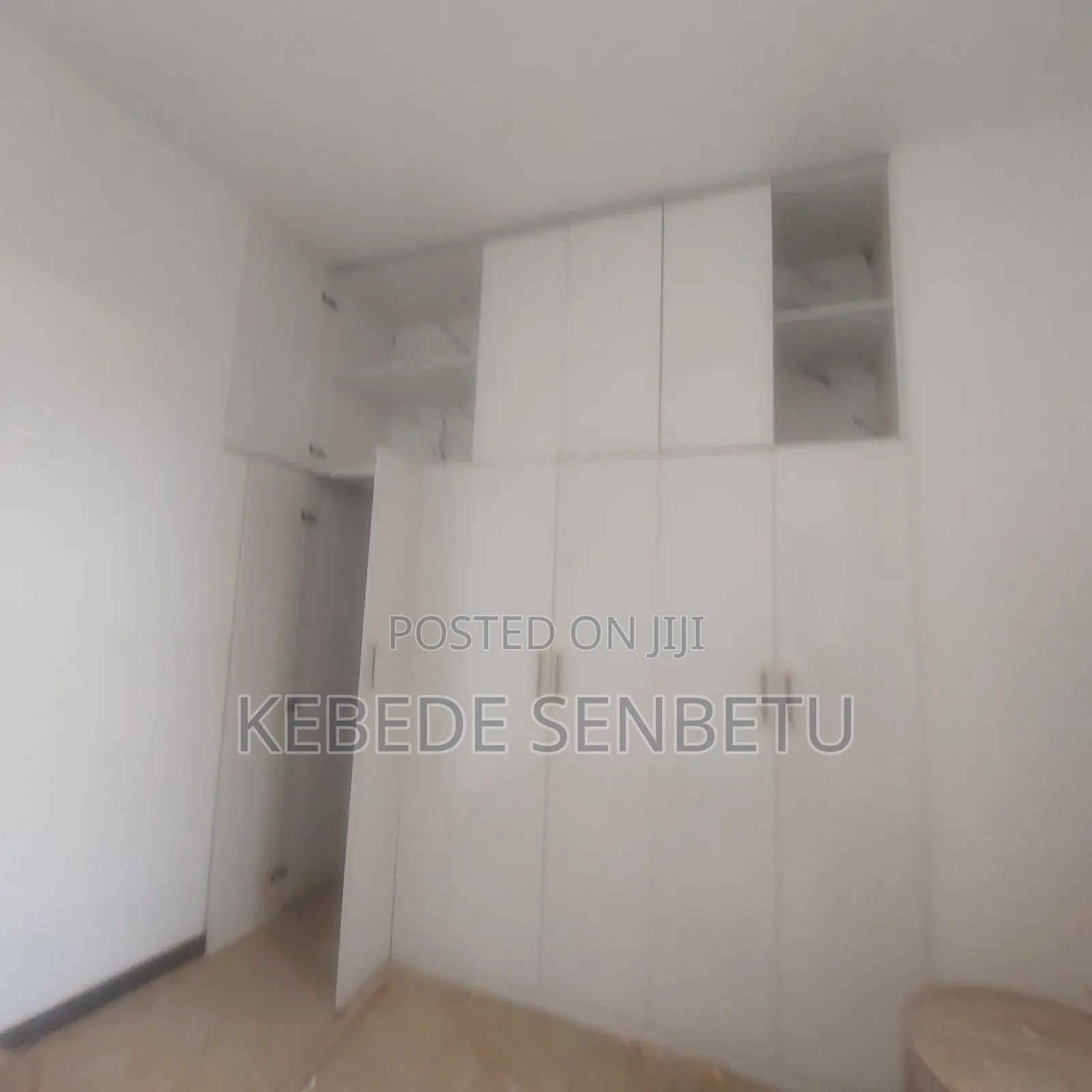 3bdrm House in Oromia, East Shewa for rent