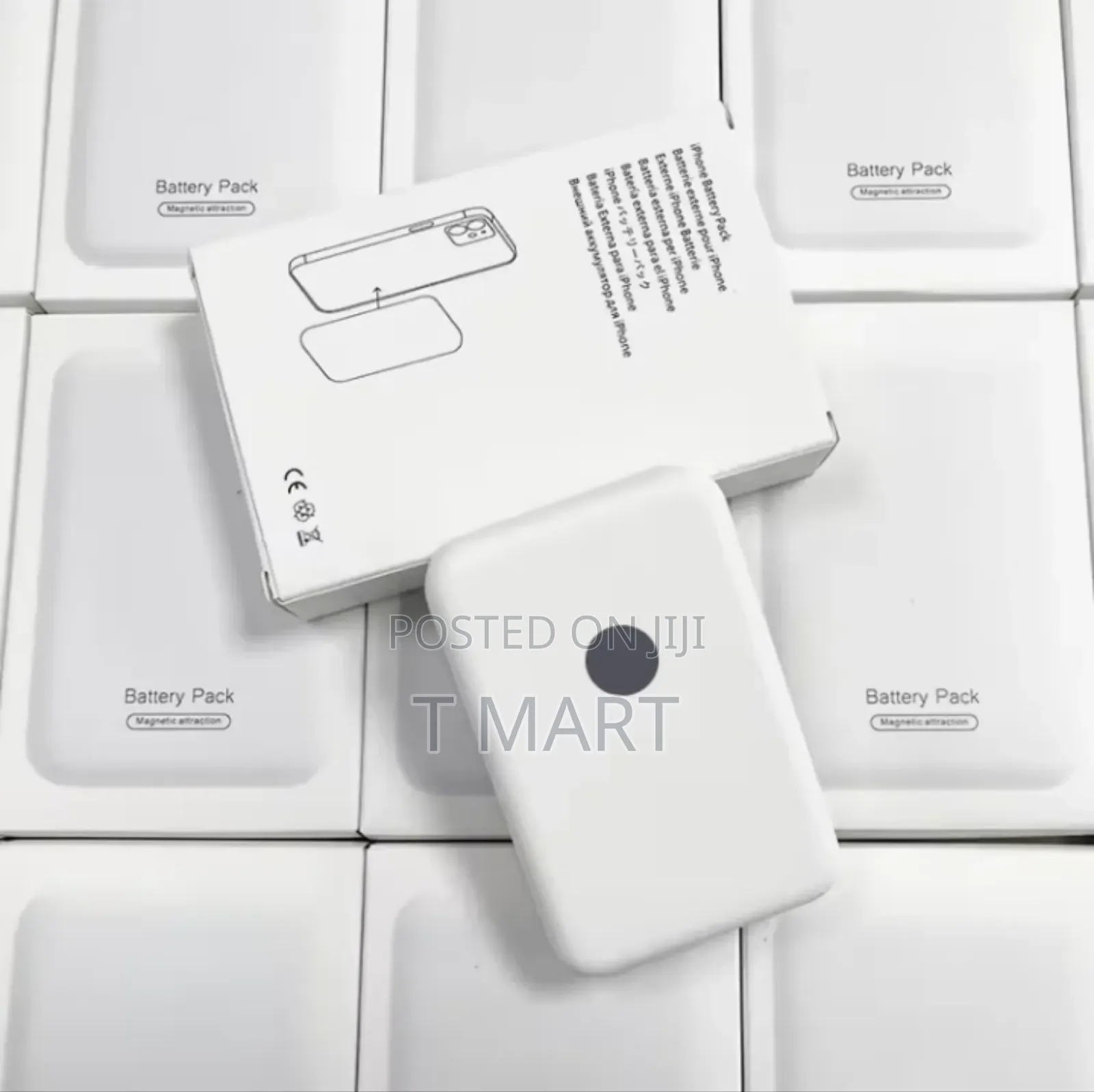 10000 Mah Wireless Power Bank Picks