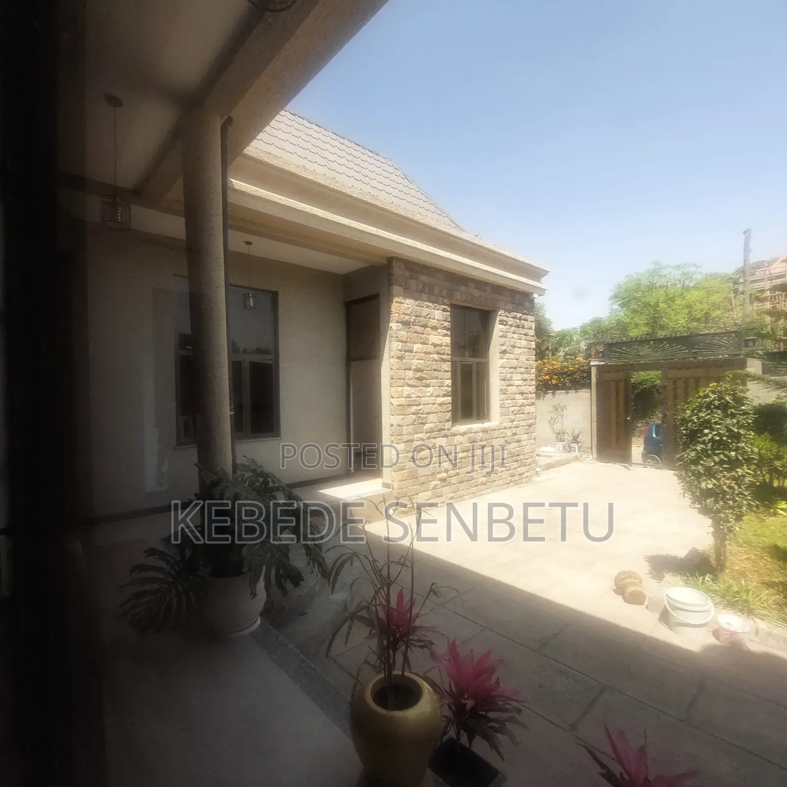 3bdrm House in Oromia, East Shewa for rent