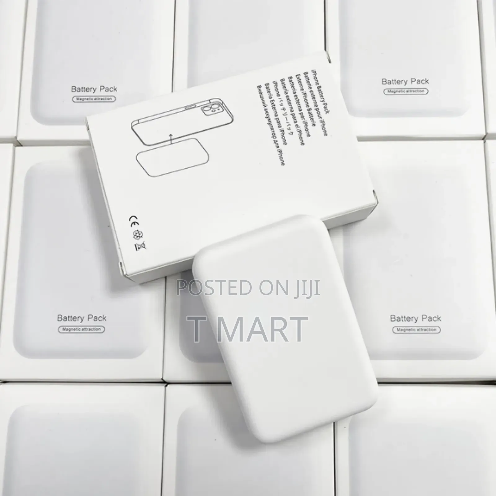 10000 Mah Wireless Power Bank Picks