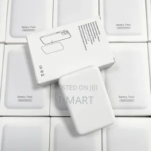 10000 Mah Wireless Power Bank Picks