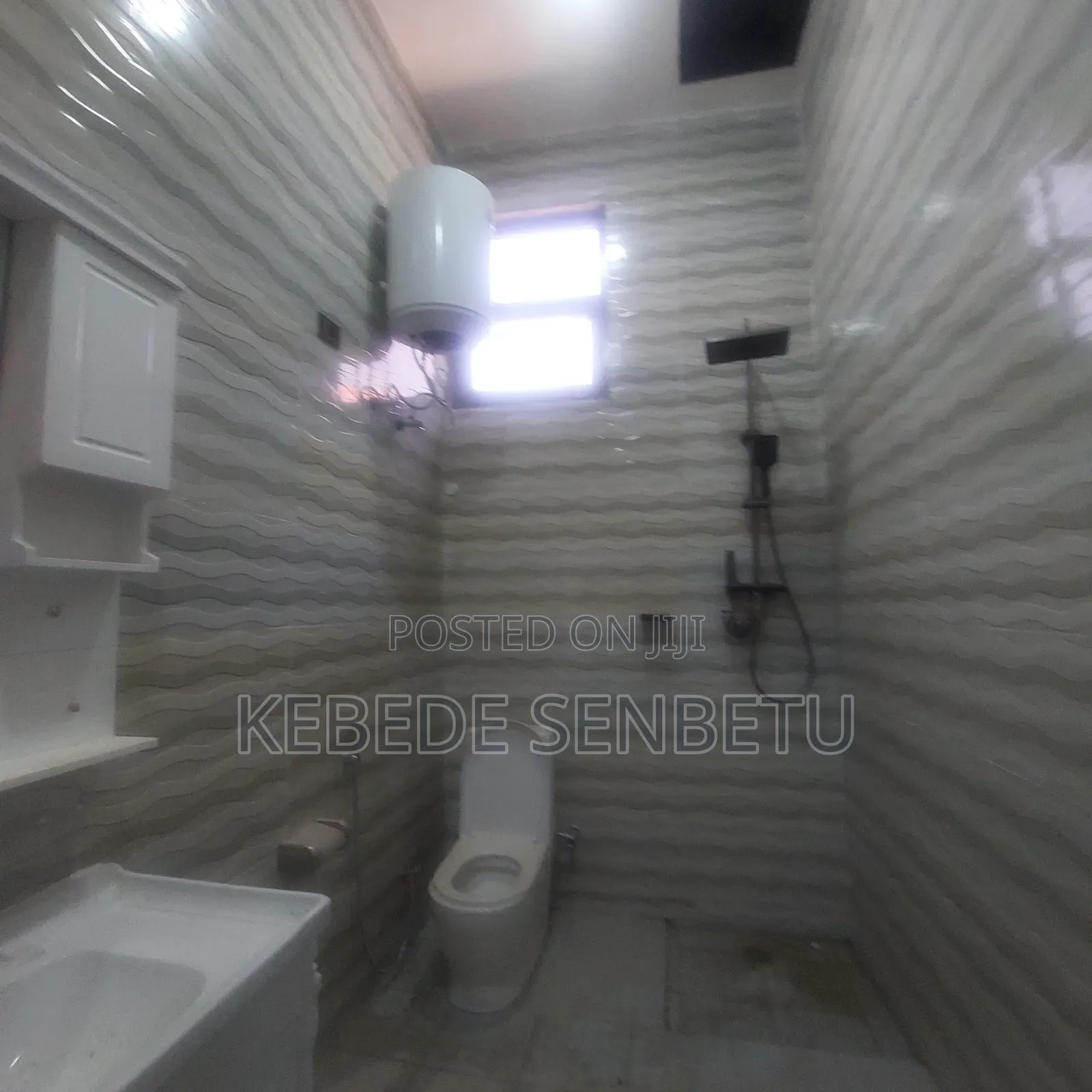 3bdrm House in Oromia, East Shewa for rent